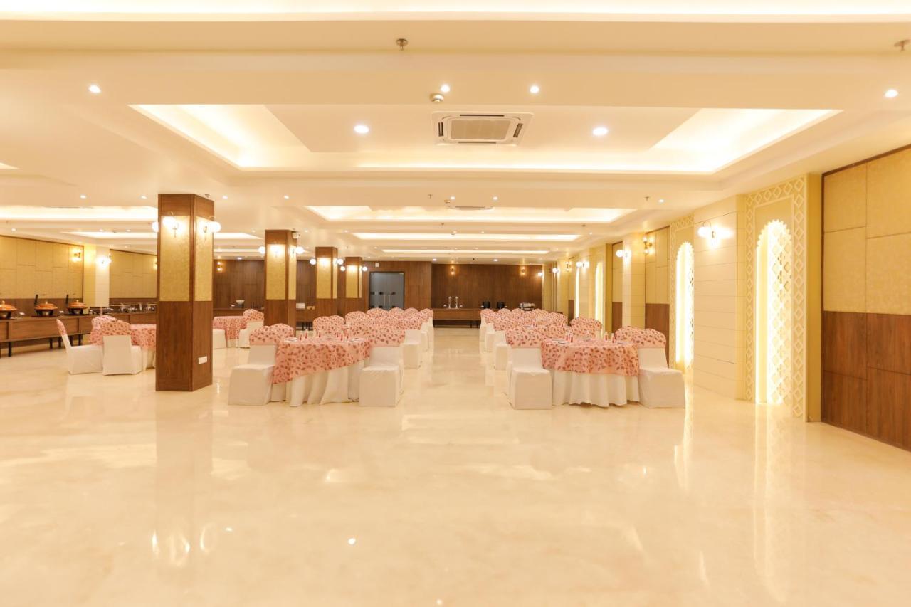 Dolphin Grand Varanasi