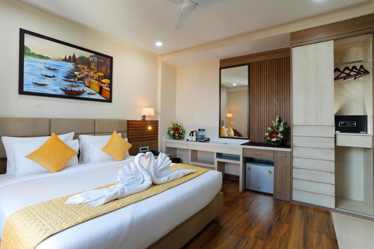 Hotel Dolphin Grand 4*