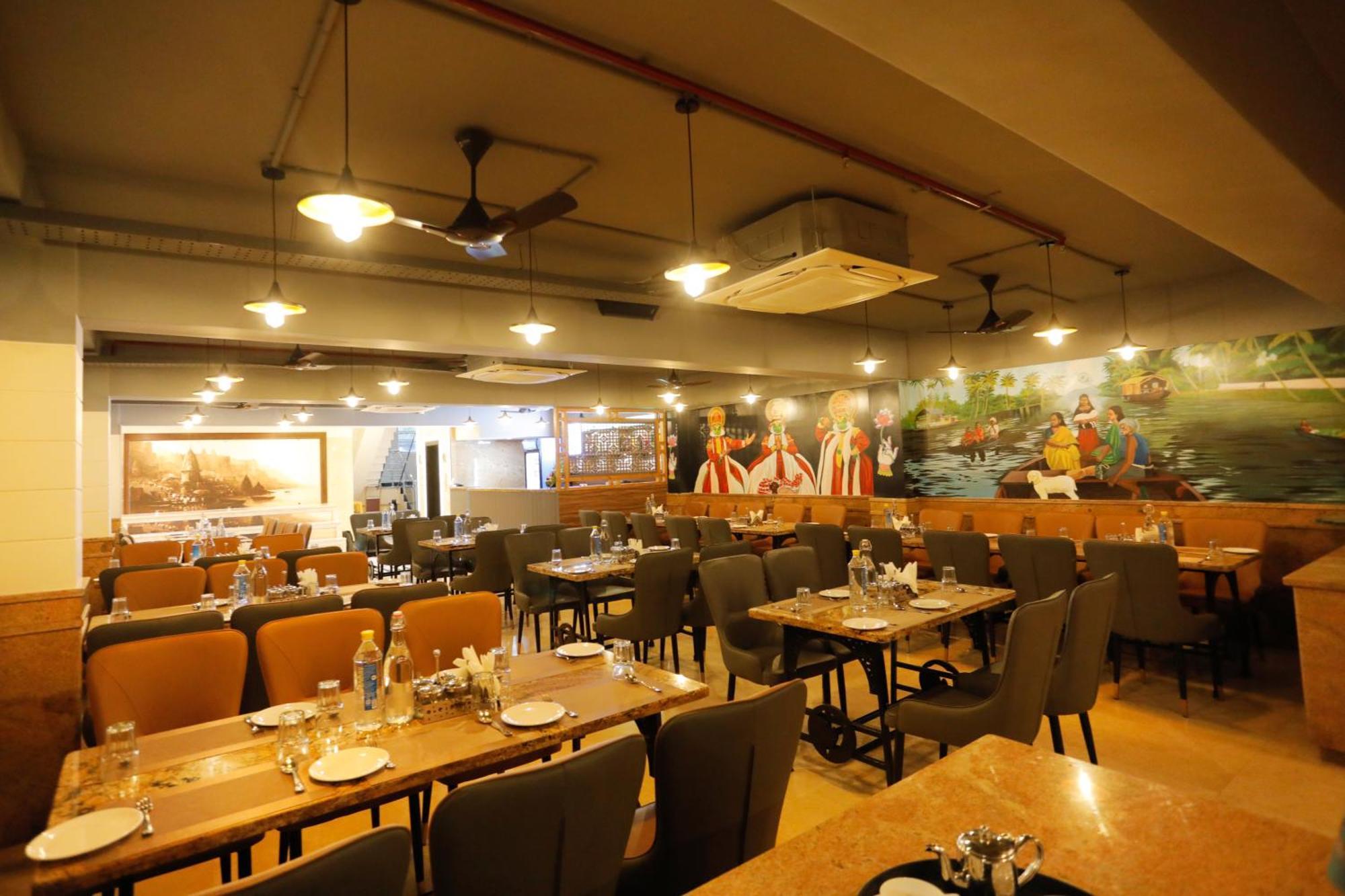 Dolphin Grand Varanasi